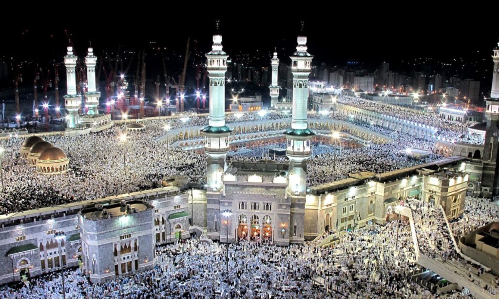 Best Times and Seasons for Umrah