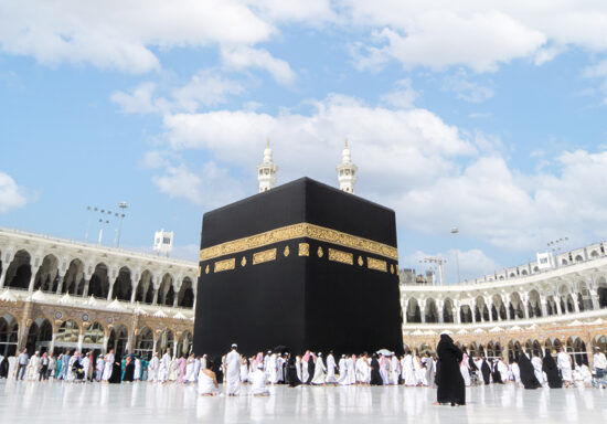 Image about Umrah