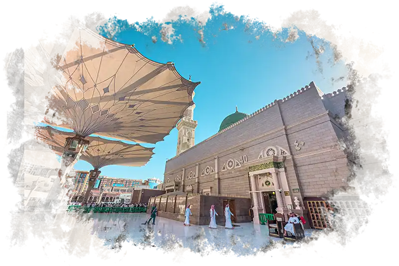 Obligations, Sunnah, and Recommended Acts of Umrah