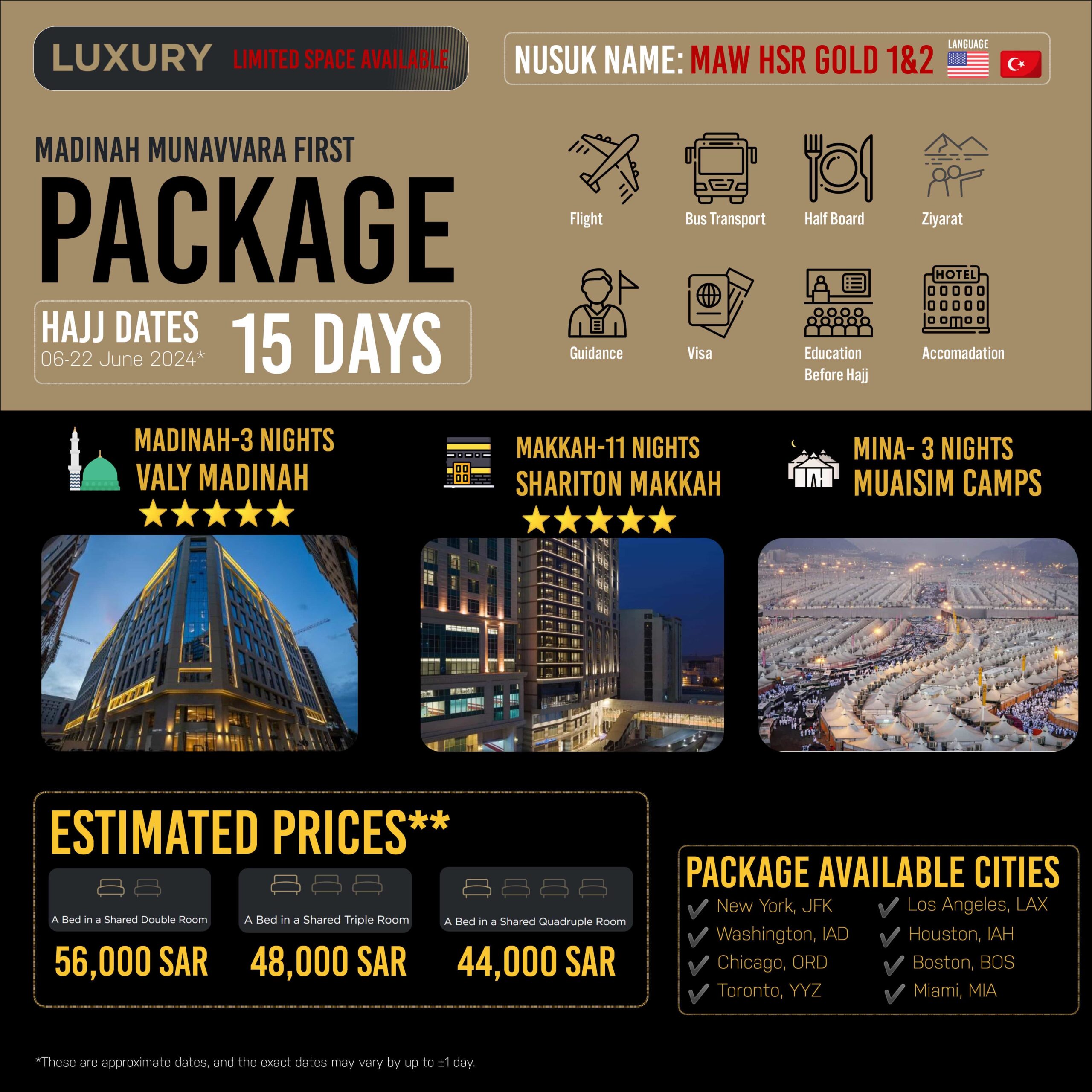 Hajj 2024 Registration Hisar Tour Hajj Umrah Hajj 2024 Registration Hisar Tour Hajj Umrah