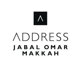 Address Jabal Omar Makkah logo