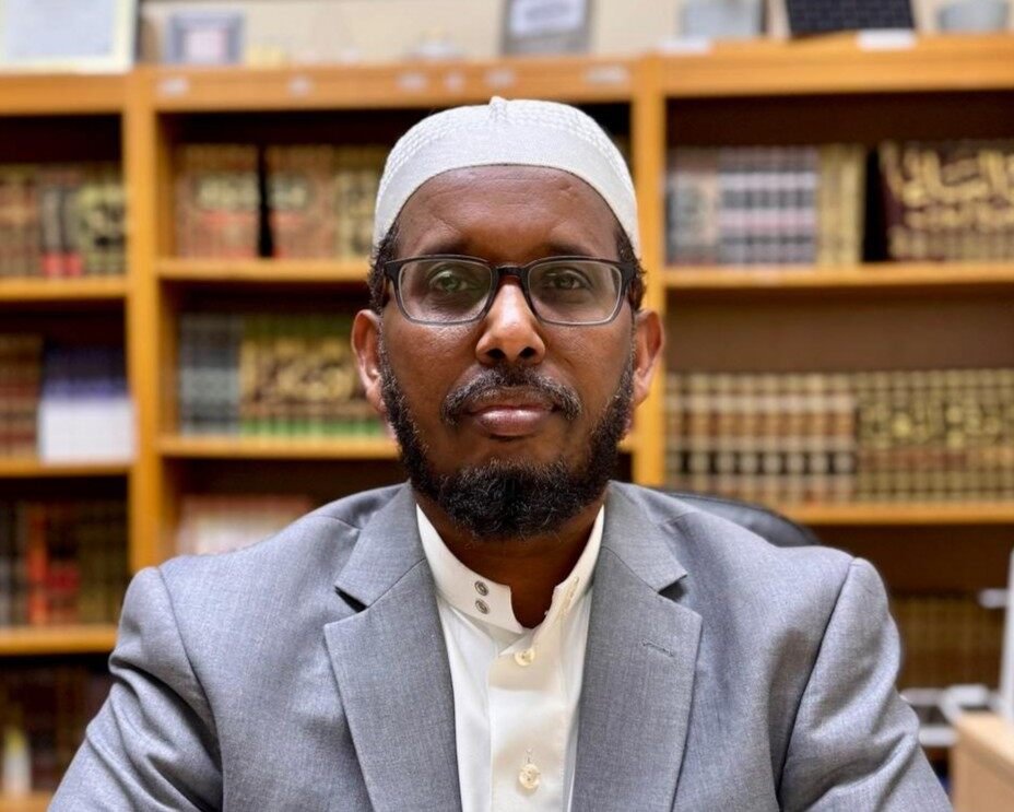 Imam Nur, group leader for the December 2026 Hisar Tour Umrah departure from Miami